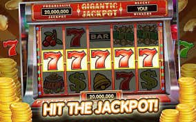 jitwin Slots ဂိမ်း Jackpot Free Spin feature